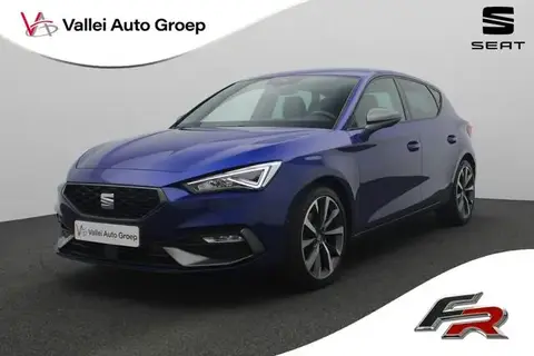 Annonce SEAT LEON Essence 2020 d'occasion 