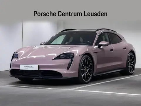 Annonce PORSCHE TAYCAN Électrique 2023 d'occasion 