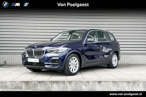 Annonce BMW X5 Hybride 2020 d'occasion 