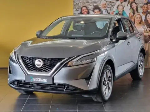 Annonce NISSAN QASHQAI Essence 2021 d'occasion 