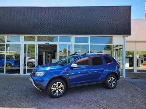 Used DACIA DUSTER Petrol 2021 Ad 