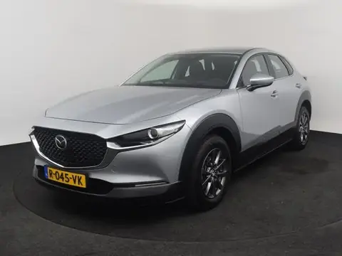 Annonce MAZDA CX-30 Essence 2022 d'occasion 