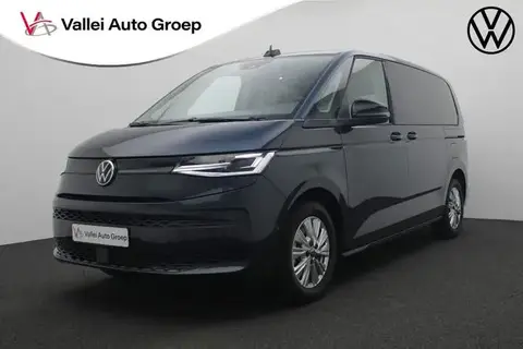 Annonce VOLKSWAGEN MULTIVAN Hybride 2022 d'occasion 