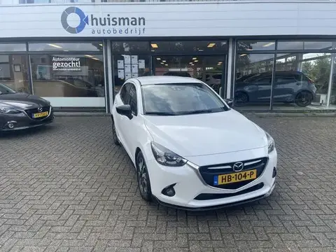 Used MAZDA 2 Petrol 2015 Ad 