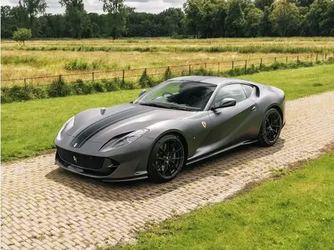 Annonce FERRARI 812 Essence 2019 d'occasion 