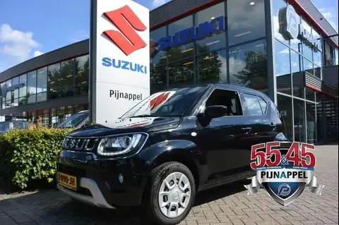 Used SUZUKI IGNIS Petrol 2023 Ad 