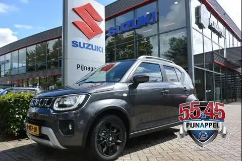 Annonce SUZUKI IGNIS Essence 2024 d'occasion 