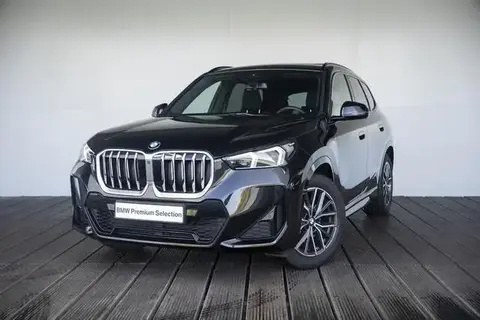 Annonce BMW X1 Essence 2024 d'occasion 