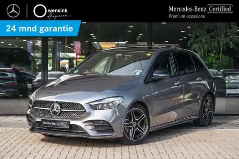 Annonce MERCEDES-BENZ CLASSE B Hybride 2023 d'occasion 