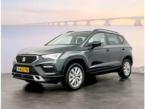 Annonce SEAT ATECA Essence 2024 d'occasion 