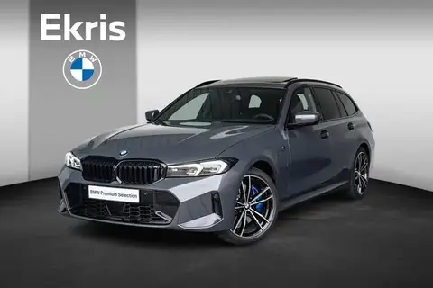 Used BMW SERIE 3 Hybrid 2024 Ad 