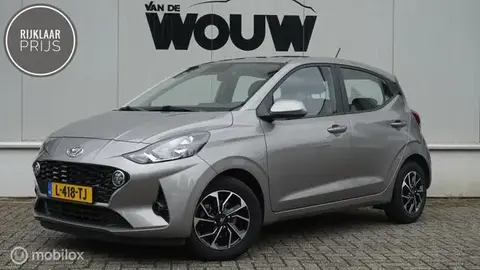 Annonce HYUNDAI I10 Essence 2021 d'occasion 