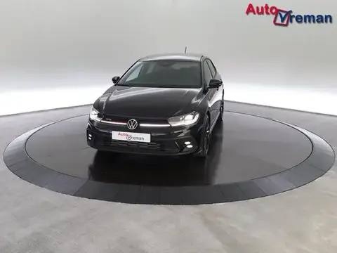 Used VOLKSWAGEN POLO Petrol 2024 Ad 