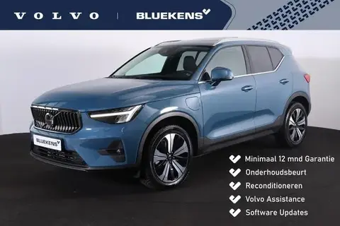 Used VOLVO XC40 Hybrid 2022 Ad 