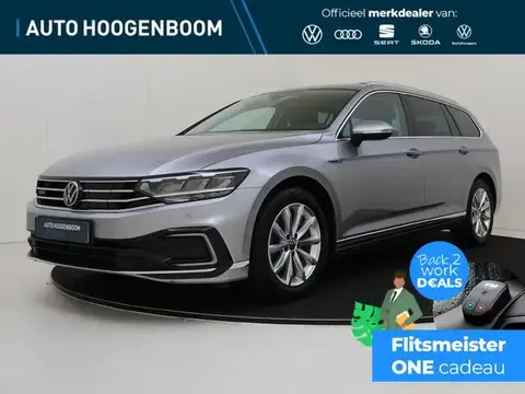 Used VOLKSWAGEN PASSAT Hybrid 2023 Ad 