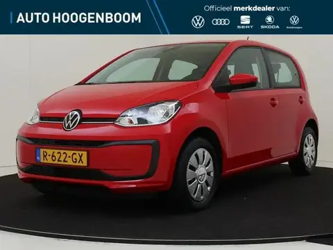 Annonce VOLKSWAGEN UP! Essence 2022 d'occasion 