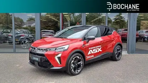 Used MITSUBISHI ASX Hybrid 2024 Ad 