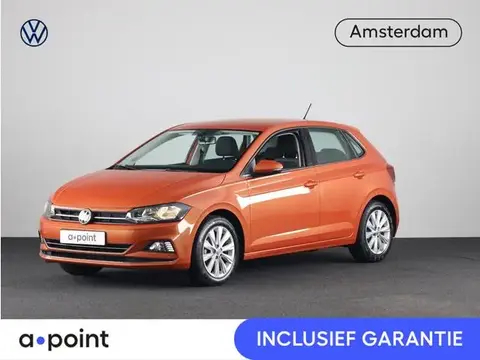 Used VOLKSWAGEN POLO Petrol 2020 Ad 