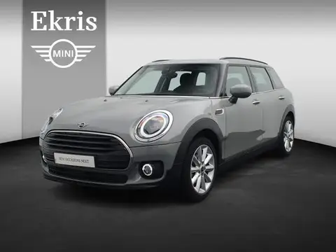 Annonce MINI CLUBMAN Essence 2022 d'occasion 