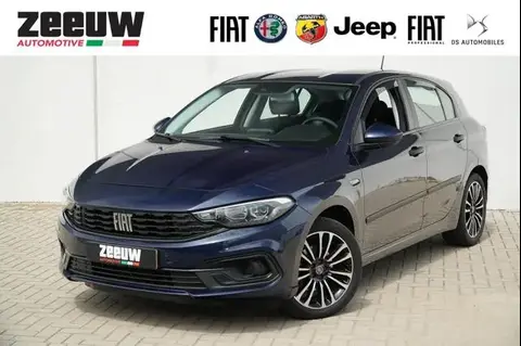 Used FIAT TIPO Petrol 2022 Ad 