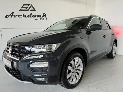 Used VOLKSWAGEN T-ROC Petrol 2019 Ad 