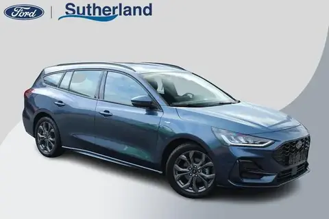 Annonce FORD FOCUS Hybride 2023 d'occasion 