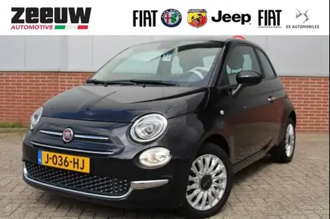 Used FIAT 500 Petrol 2020 Ad 