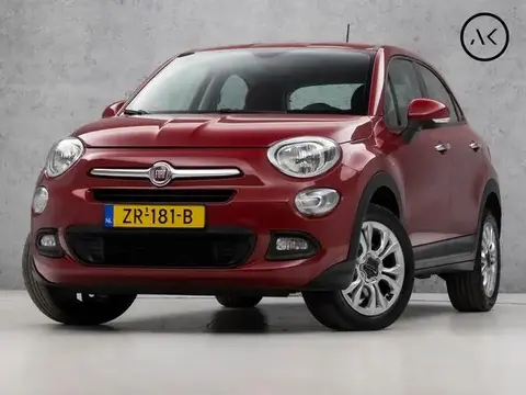 Used FIAT 500X Petrol 2015 Ad 