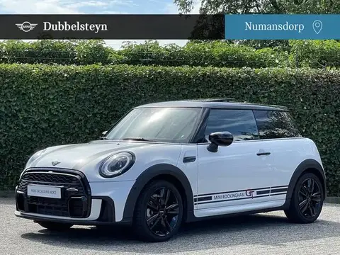 Annonce MINI COOPER Essence 2023 d'occasion 