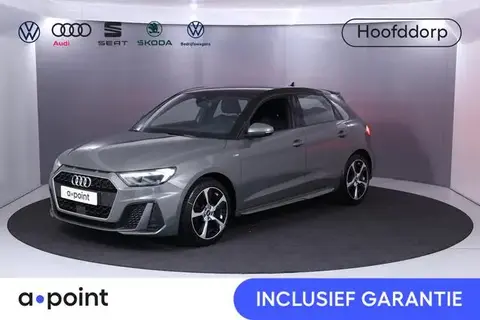 Used AUDI A1 Petrol 2021 Ad 