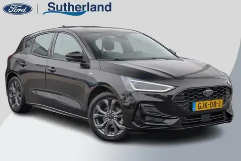 Annonce FORD FOCUS Hybride 2023 d'occasion 