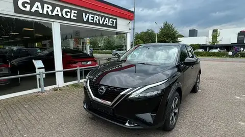 Used NISSAN QASHQAI Hybrid 2023 Ad 