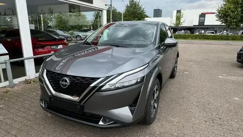 Used NISSAN QASHQAI Hybrid 2023 Ad 