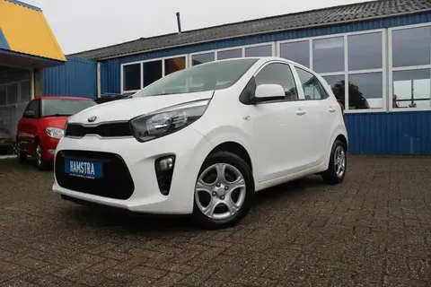 Used KIA PICANTO Petrol 2018 Ad 