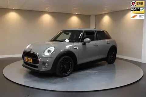 Used MINI ONE Petrol 2018 Ad 