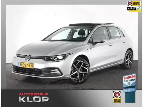 Annonce VOLKSWAGEN GOLF Essence 2020 d'occasion 