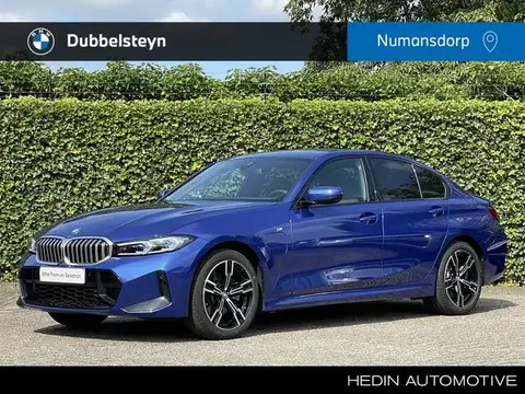 Annonce BMW SERIE 3 Hybride 2023 d'occasion 