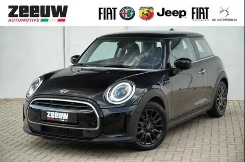 Annonce MINI MINI Essence 2022 d'occasion 