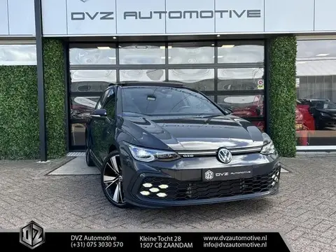 Used VOLKSWAGEN GOLF Diesel 2021 Ad 