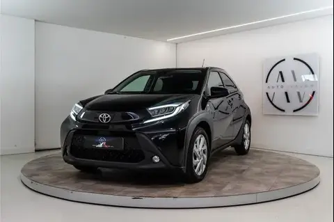 Used TOYOTA AYGO Petrol 2022 Ad 