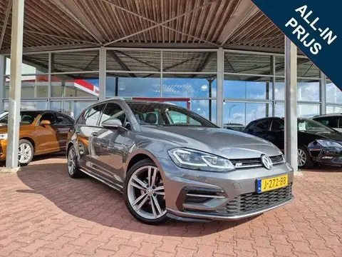 Used VOLKSWAGEN GOLF Petrol 2020 Ad 