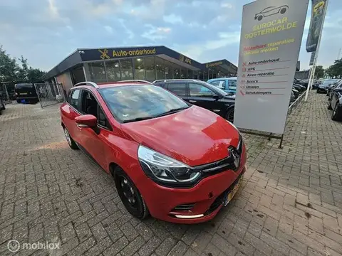 Used RENAULT CLIO Petrol 2018 Ad 