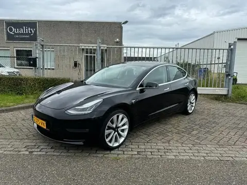 Annonce TESLA MODEL 3 Électrique 2019 d'occasion 