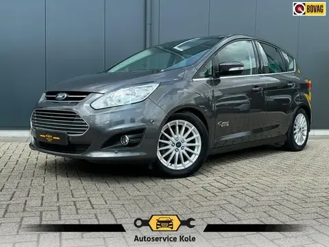 Annonce FORD C-MAX Hybride 2015 d'occasion 