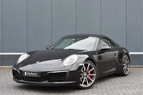 Used PORSCHE 911 Petrol 2016 Ad 