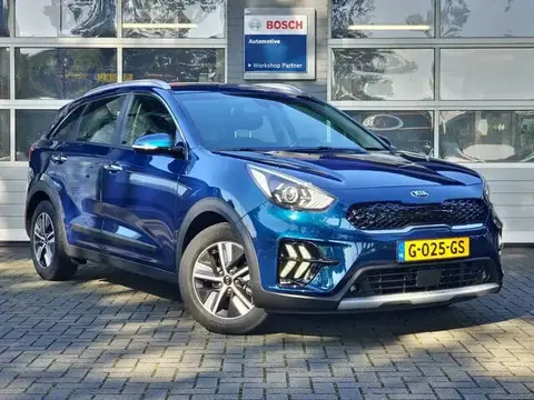 Annonce KIA NIRO Hybride 2019 d'occasion 