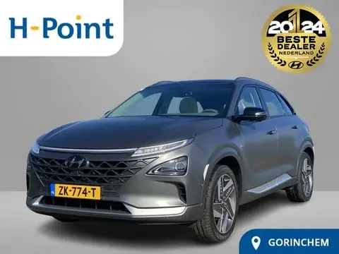 Used HYUNDAI NEXO  2019 Ad 