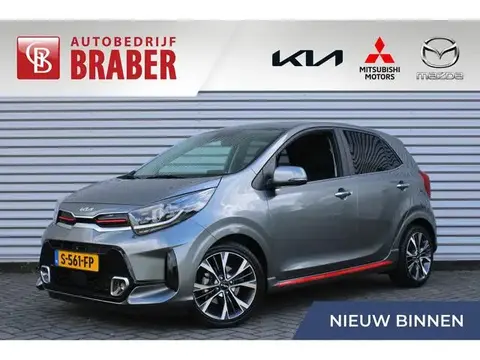 Used KIA PICANTO Petrol 2023 Ad 