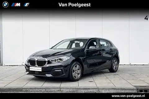 Used BMW SERIE 1 Petrol 2020 Ad 