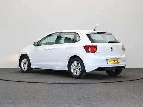 Used VOLKSWAGEN POLO Petrol 2020 Ad 